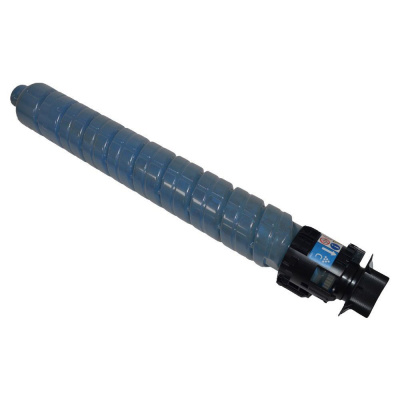 Ricoh 888611 лазурен (cyan) съвместим тонер