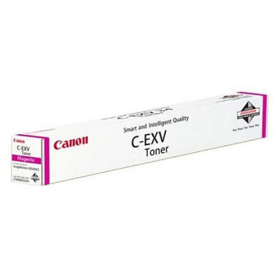 Canon C-EXV48 9108B002 магента (magenta) оригинален тонер