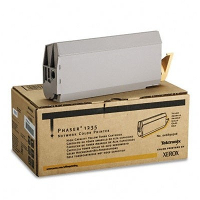 Xerox 006R90306 жълт (yellow) оригинален тонер