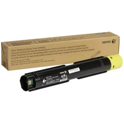 Xerox 006R01831 жълт (yellow) оригинален тонер