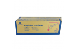 Konica Minolta 4062413 магента (magenta) оригинален цилиндричен блок