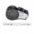 Brady M21-30-423 / 152098, 38.10 mm, Polyester, черно копиране / бял фон