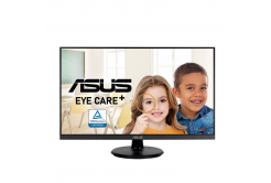 ASUS VA27DQF 90LM06H1-B03370 Монитор, 27", IPS, FHD, 100Hz, 1ms, Черен, 3R