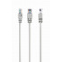 Patch kabel CABLEXPERT PP12-10M c5e UTP 10m