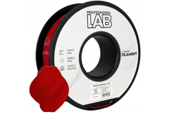 Professional Lab FG-P30-E1, 3D филамент, PETG, Red, 1kg, 1,75mm