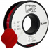 Professional Lab FG-P30-E1, 3D филамент, PETG, 1,75mm, 1000g, Червен (Red)