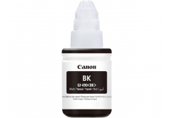 Canon GI-490 Bk 0663C001 черен (black) оригинална касета