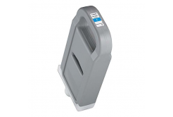 Canon PFI-707C, 9822B001 циан (cyan) оригинална касета