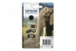 Epson T2431 C13T24314012 черен (black) оригинална касета