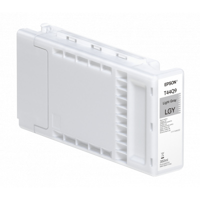 Epson T44Q940 C13T44Q940 светло сиво (light gray) оригинална касета