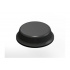 3M Bumpon SJ5012 черно, плато = 56 бр