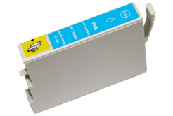 Epson T0422 циан (cyan) съвместими касети