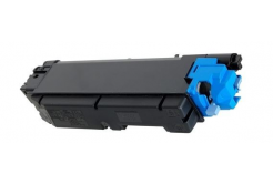 Kyocera Mita TK-5280C лазурен (cyan) съвместим тонер