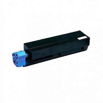 OKI 45807106 черен (black) съвместим тонер