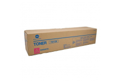 Konica Minolta TN312M магента (magenta) оригинален тонер