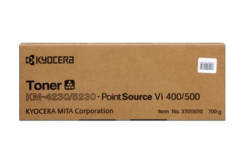 Kyocera Mita 37015010 черен (black) оригинален тонер