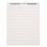 Brady LAT-17-361-1 / 024566, LaserTab Laser Printable Labels, 25.40 mm x 25.40 mm