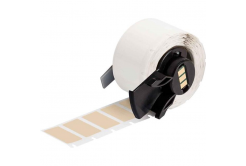 Brady M6-17-724 / 174215, Полиимидни етикети, 25.40 mm x 12.70 mm