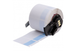 Brady M6-31-427-BL / 173820, Самоламиниращ се Винилови етикети, 25.40 mm x 38.10 mm