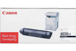 Canon EP-84 1515A003 черен (black) оригинален тонер