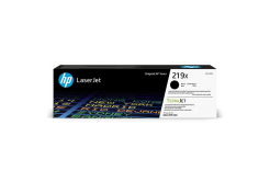 HP 219X W2190X черен (black) оригинален тонер