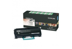 Lexmark X463A11G черен (black) оригинален тонер