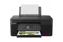 Canon PIXMA G3470 5805C009 мастиленоструйн многофункционален