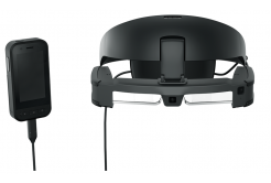 Epson Moverio BT-45CS, chytré brýle