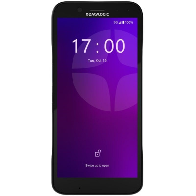 Datalogic Memor 17, 2D, USB-C, BT, Wi-Fi, eSIM, 5G, NFC, Android