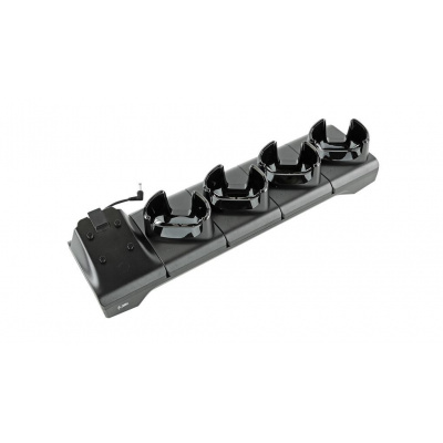 Zebra charging station CRD-TC7X-SE5KT1-01, 4 slots