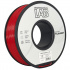 Professional Lab FG-P5-E1, 3D филамент, ABS+, 1,75mm, 1000g, Червен (Red)