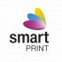 Smart Print FG-S174-E1, 3D филамент, PLA, Claret, 1kg, 1,75mm