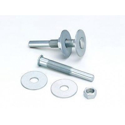 3M Scotch-Brite™ Закрепващ дорник 900/8 за дискове с диаметър до 150 mm (07948)