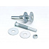 3M Scotch-Brite™ Закрепващ дорник 900/8 за дискове с диаметър до 150 mm (07948)