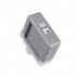 Canon PFI-1100PGY, 0857C001 foto сив (photo grey) оригинална касета с мастило
