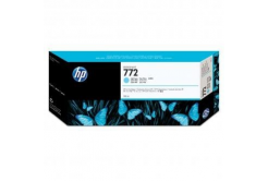 HP 772 CN632A циан (cyan) оригинална касета