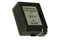 Canon BX-3 черен (black) съвместими касети