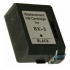 Canon BX-3 черен (black) съвместими касети
