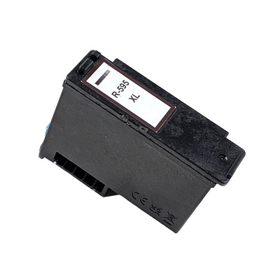 Canon PG-595XL, 7170C001 черна (black) съвместима мастилена касета