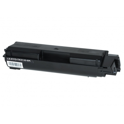 Utax TK-5135 черен (black) съвместим тонер