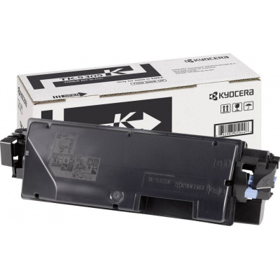 Kyocera Mita TK-5305K 1T02VM0NL0 черен (black) оригинален тонер