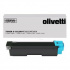 Olivetti B1065 лазурен (cyan) оригинален тонер