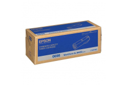 Epson C13S050698 черен (black) оригинален тонер