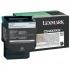 Lexmark C544X1KG черен (black) оригинален тонер