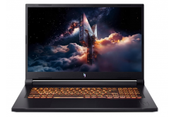 Acer NH.QYSEC.003 Nitro V 17 AI/ANV17-41-R3A0/R7-260/17,3"/FHD/16GB/1TB/RTX 5050/W11H/Black/2R