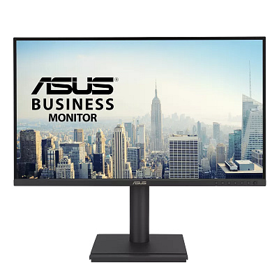 ASUS 90LM03I0-B02K71 /BE27AQG/27"/IPS/QHD/120Hz/5ms/Черен/3R