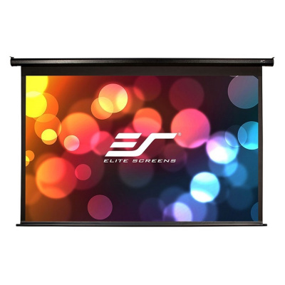 Epson VMAX100UWH2 ELITE plátno elektrické motorové 100'' 16:9