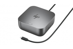 HP TB4 100W G6 Dock