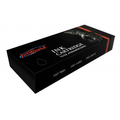 JetWorld PREMIUM съвместими касети за Epson C13T913100 снимка черно (photo black)