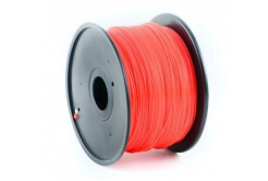 GEMBIRD 3DP-ABS1.75-01-R, 3D филамент, ABS, 1,75 мм, 1000g, Червено